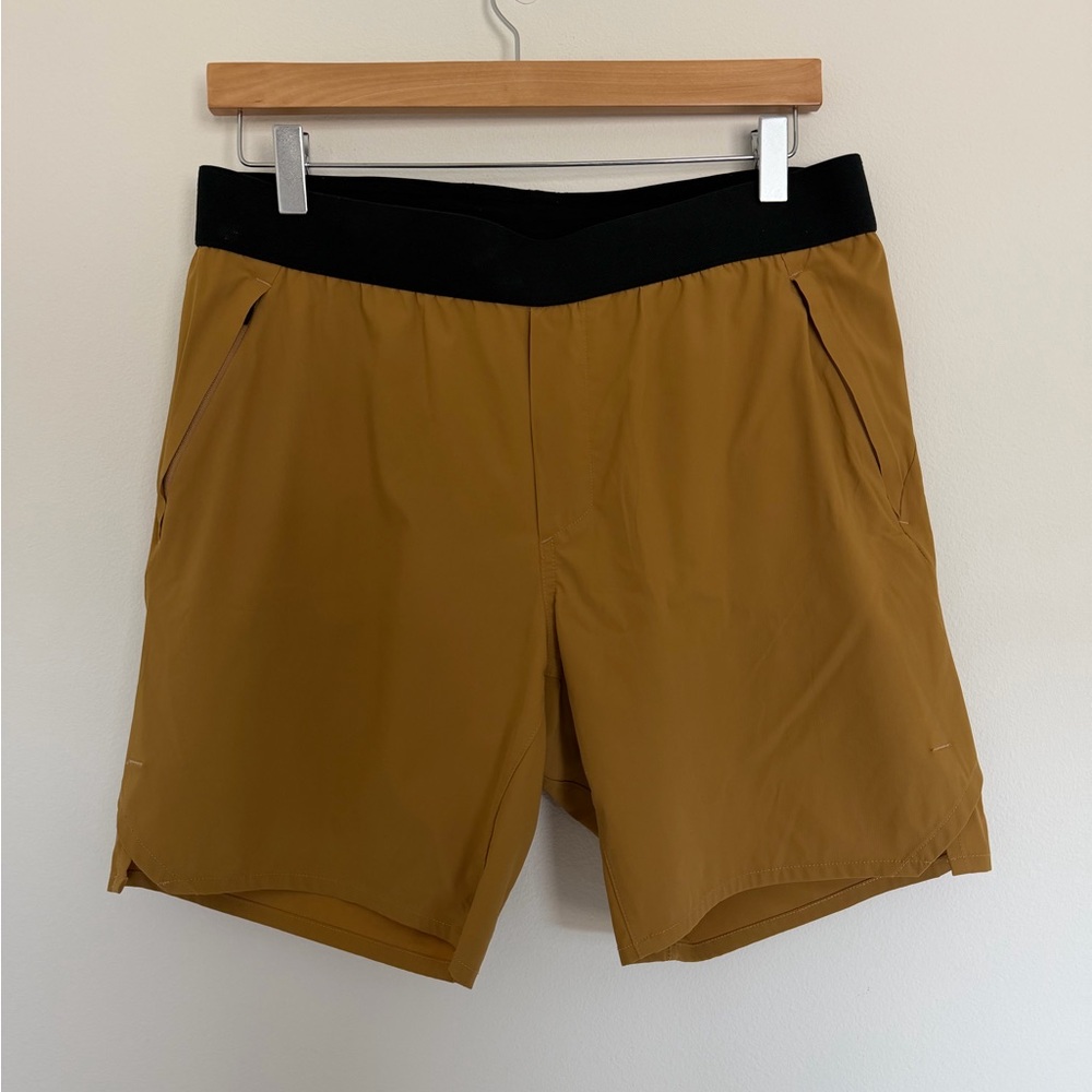 Ten Thousand 7 inch tactical shorts